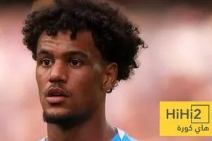 رد قوي من بيب غوارديولا على الصحفيين بشأن رحيل اوسكار بوب