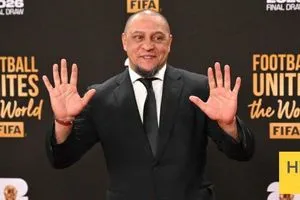 أزمة صحية لروبرتو كارلوس