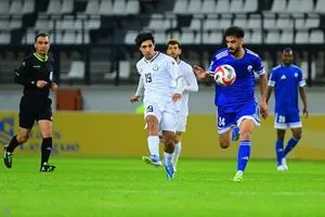 ثلاث مواجهات تختتم الجولة التاسعة من دوري نجوم العراق اليوم وكالة الانباء العراقية واع