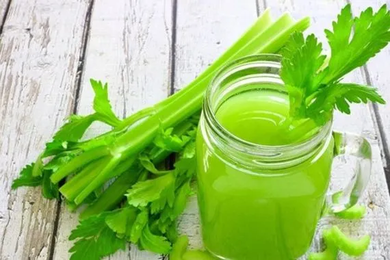 دراسة تكشف أبرز فوائد الكرفس للصحة والجسم