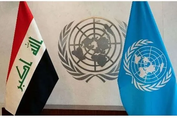 الأمم المتحدة تؤكد شراكة قوية مع العراق لدعم الأولويات الوطنية للتنمية