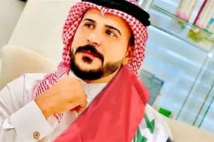 القبض على التيك توكر حسام عناد حسحس بتهم غسيل أموال ـ عاجل