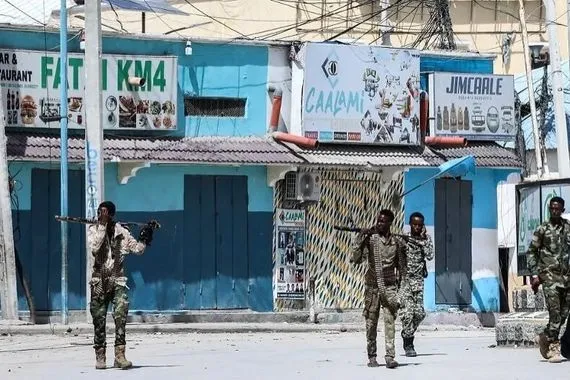 الصومال الجيش يقتل 29 مسلحاً من حركة الشباب شفق نيوز