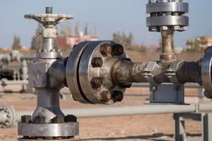 مصر تعلن عن زيادة جديدة بإنتاج النفط والغاز