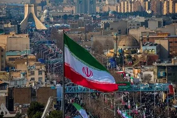 تطورات الوضع في إيران استمرار الاحتجاجات وإجراءات حكومية لاحتواء الأزمة وكالة الانباء العراقية واع