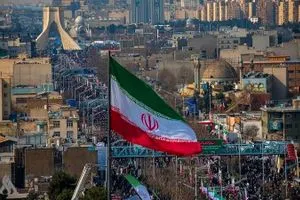 تطورات الوضع في إيران استمرار الاحتجاجات وإجراءات حكومية لاحتواء الأزمة وكالة الانباء العراقية واع