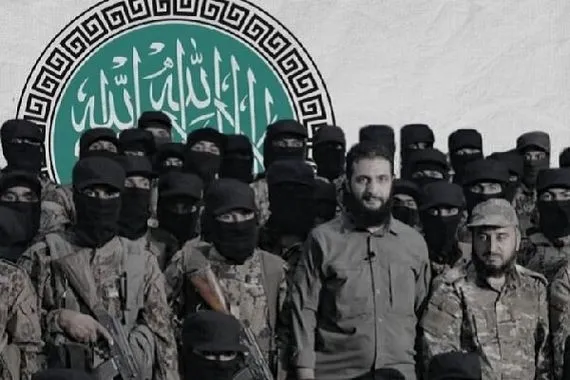 موالدي الصهاينة شكلوا مجاميع يقودها ارهابي لاحباط اي عمل مقاوم في سوريا