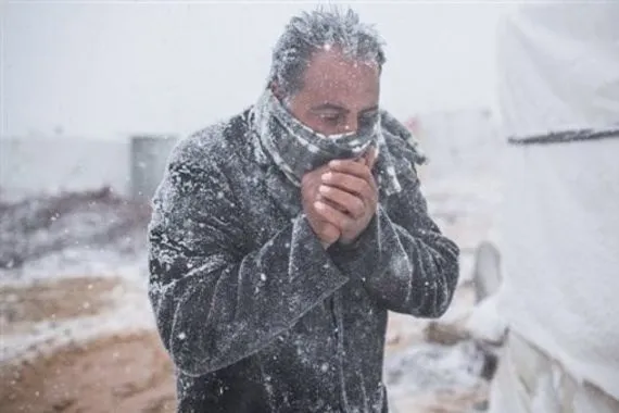 تحذير طبي ثوان من الصدمة الحرارية قد تشعل أزمات صحية صامتة