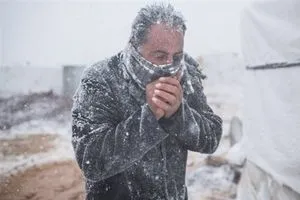 تحذير طبي ثوان من الصدمة الحرارية قد تشعل أزمات صحية صامتة