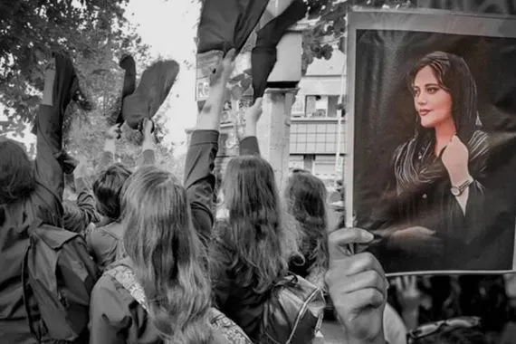 أبرز الحركات الاحتجاجية في إيران منذ ربع قرن