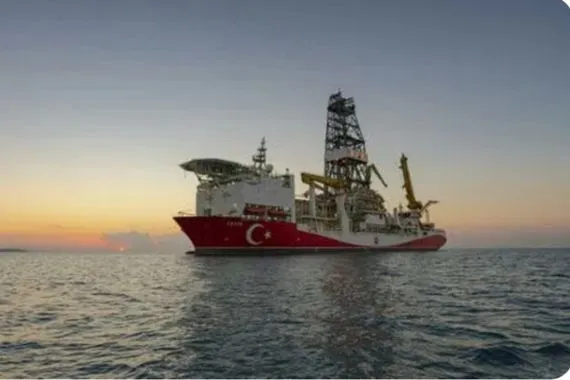 تركيا تعتزم بدء التنقيب عن الطاقة في المياه العميقة قبالة سواحل الصومال