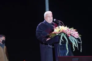 الفياض تضحيات الحشد الشعبي أعادت للعراق هويته ورسّخت أمنه بعد 2014