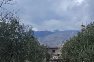 غارات إسرائيلية عنيفة تستهدف الجنوب اللبناني ـ عاجل