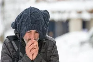 الحرارة أكثر من درجة الانجماد هل هناك موجة قطبية جديدة في العراق