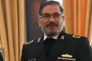 شمخاني أي محاولة للتدخل بأمن إيران القومي ستواجه برد ساحق ـ عاجل