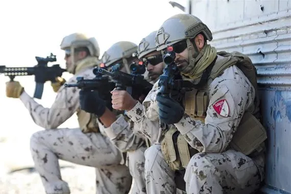 الامارات تعلنها جميع قواتنا عادت من اليمن