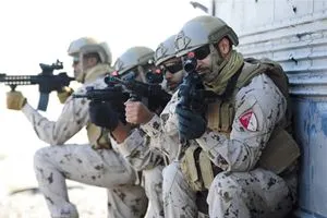 الامارات تعلنها جميع قواتنا عادت من اليمن