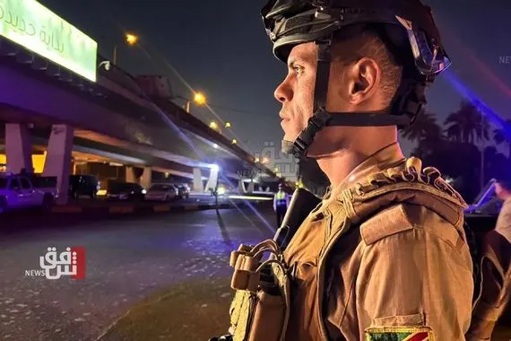 بعد حادثة الكورنيش شرطة البصرة تعلن اعتقال 45 شخصا شفق نيوز