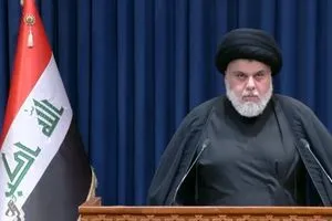 السيد الصدر يمنع أي تصعيد أو حراك غير قانوني في ميسان وكالة الانباء العراقية واع