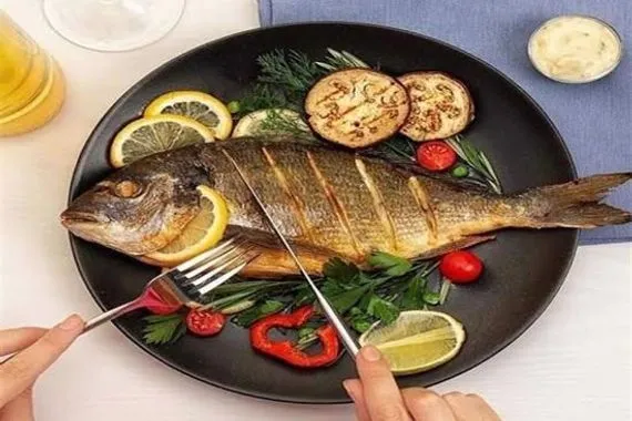 5 أنواع من الأسماك المعلبة مفيدة لصحة القلب والدماغ تعرف عليها