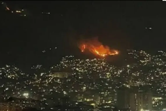 سناتور أميركي لا توجد خطط لتنفيذ مزيد من الضربات في فنزويلا