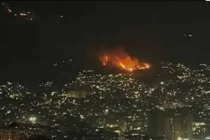 سناتور أميركي لا توجد خطط لتنفيذ مزيد من الضربات في فنزويلا