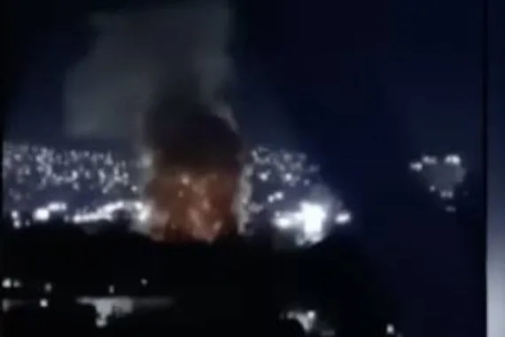الاتحاد الأوروبي يدعو إلى ضبط النفس في فنزويلا
