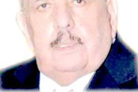 حكمة من عمق التاريخ ياسين الحديدي