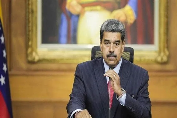سيناتور امريكي يكشف مصير رئيس فنزويلا بعد اعتقاله