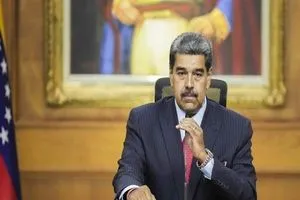 سيناتور امريكي يكشف مصير رئيس فنزويلا بعد اعتقاله