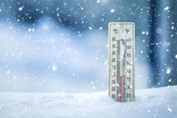 اقوى واطول موجة برد تؤثر على العراق الانجماد الأرضي في اغلب المحافظات