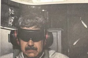 كشف تفاصيل جديدة تخص اعتقال الرئيس الفنزويلي