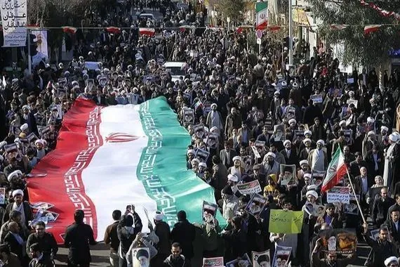 المعارضة الإسرائيلية تحذّر النظام الإيراني مما يحصل في فنزويلا شفق نيوز