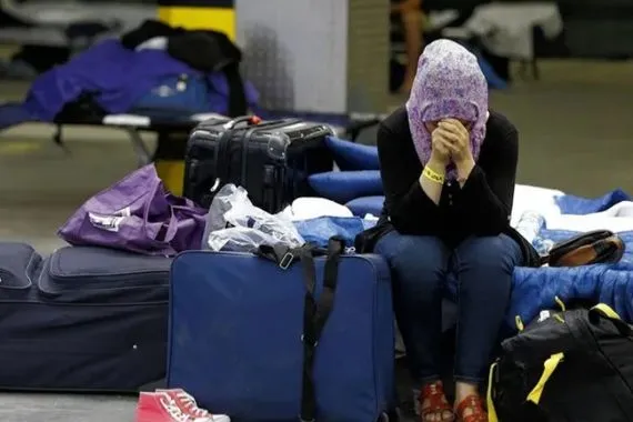 ألمانيا تعلق منح تأشيرات لمّ الشمل للحالات القهرية