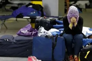 ألمانيا تعلق منح تأشيرات لمّ الشمل للحالات القهرية