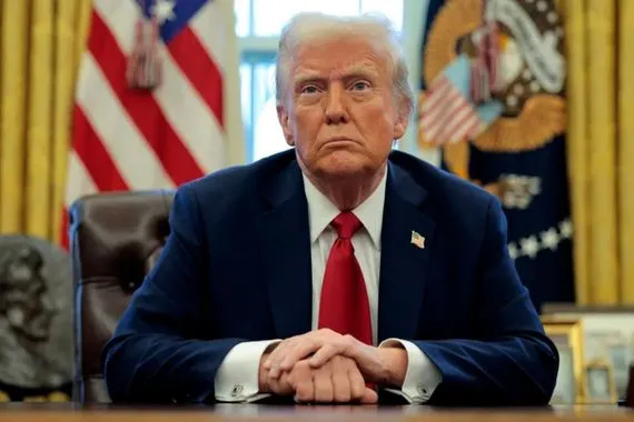 ترامب يكشف تفاصيل عملية مادورو ويؤكد انخراط واشنطن بتحديد قيادة فنزويلا القادمة