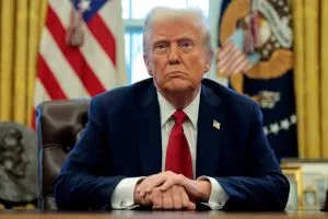 ترامب يكشف تفاصيل عملية مادورو ويؤكد انخراط واشنطن بتحديد قيادة فنزويلا القادمة