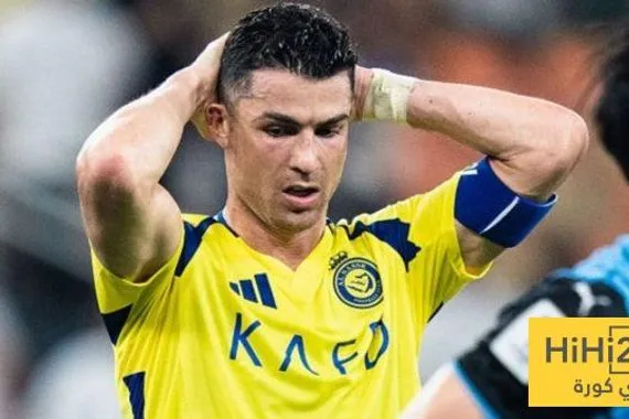 النصر يواجه كارثة محتملة