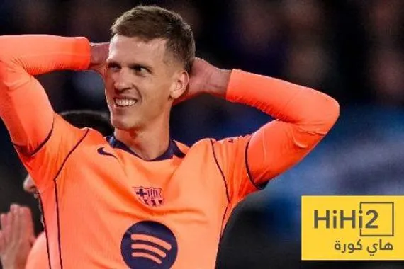 أولمو يتسلم التصريح الطبي