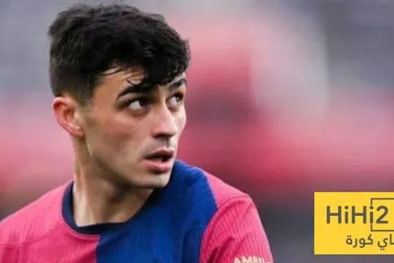 خبر سعيد لجمهور برشلونة