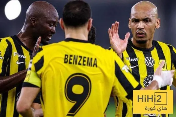 غيابات الاتحاد عن مواجهة التعاون مساء الليلة