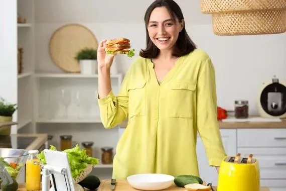 نصائح لتحسين الحالة الصحية خلال 2026 وكالة الانباء العراقية واع