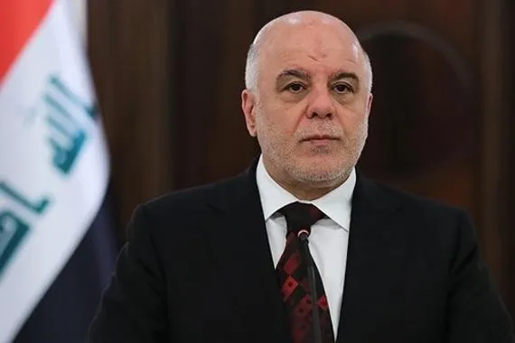 زنكنة الإطار يميل لمرشح توافقي ورجحان كفة العبادي