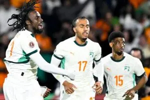 الريال يفقد خدمات مبابي لخمس مباريات