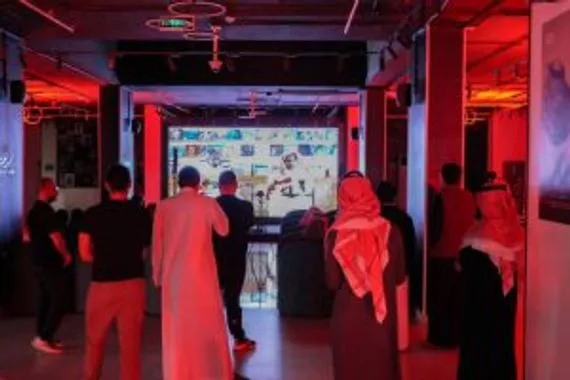 فعاليات ملوّنة في اليوم العالمي للسينما