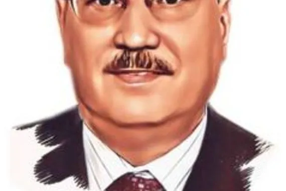 الأساتذة القدماء ملح الجامعة ياس خضير البياتي