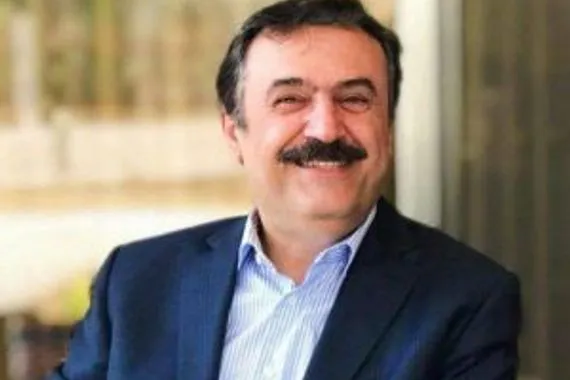 الجمهورية الإسلامية الإيرانية أمام اختبار صعب د نزهت حالي