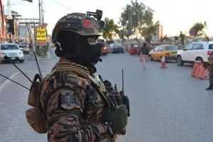 خطة امنية كبيرة مع بداية 2026 في العراق