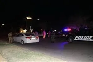 الكرخ سرقة 100 مليون دينار من منزل واشخاص يضربون منزل امرأة بـ مولوتوف