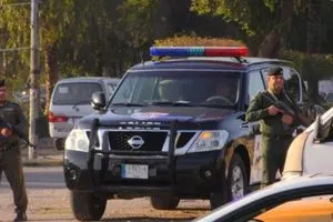 القبض على صاحب شركة عمالة وامرأة اعتدوا على عاملة أجنبية في الكرادة